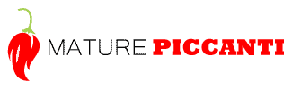 logo mature piccanti